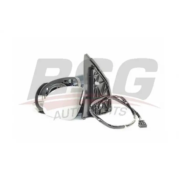 VW Golf 5 Plus (5M1) 2005-2013 Ayna Cami Sol 5M0857521C Viewmax
