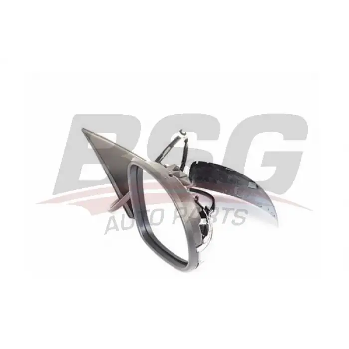 VW Tiguan (5N_) 2007-2015 Ayna Sağ ISI ELK ASP 6PIN 5N1857508Q9B9 Viewmax
