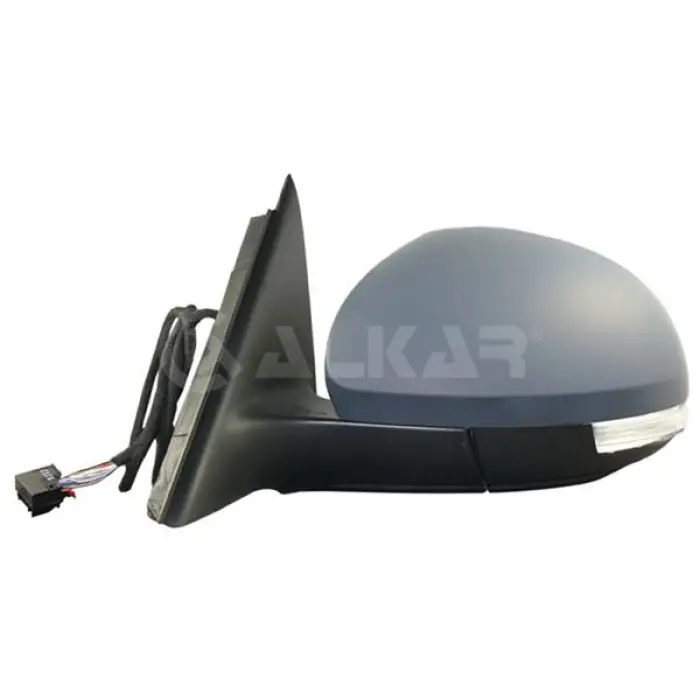 Seat Alhambra (710) 2020 / VW Sharan (7N1) 2010- 2022 / Tiguan (5N_) 2007-2015 Ayna Cami Sağ 5N0857522 Viewmax