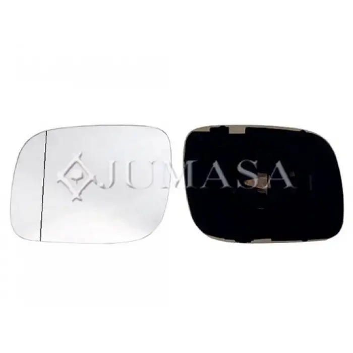 VW Touareg (7LA) 2002-2007 Ayna Cami Sağ 7L6857522 Viewmax
