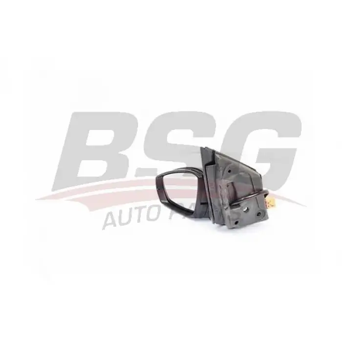 VW Polo 5 (6R1) 2009-2017 Ayna Sol ELK ISI ASF 6 PIN 6C1857507A9B9 Viewmax