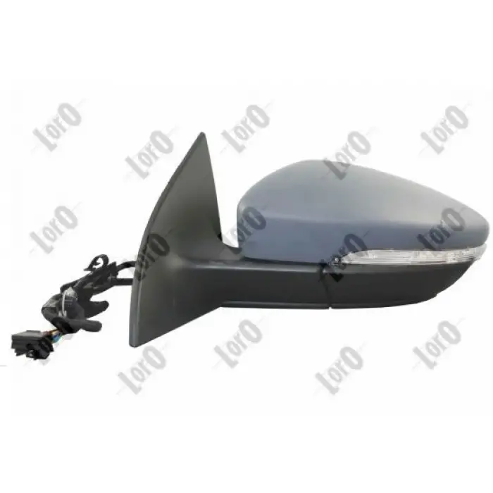 VW Scirocco 3 (137) 2008-2017 Ayna Sol ELK ISI KAT Alt AYD ASP ASF 9PIN 1K8857507N9B9 Viewmax