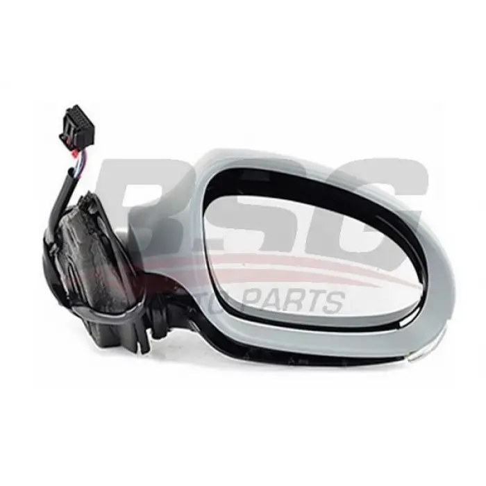 VW Passat (3C2) 2005-2010 Ayna Sağ ELK ISI AST 6 PIN 3C1857508CJ9B9 Viewmax
