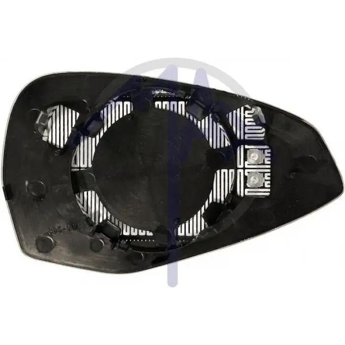 Audi A4 (8W2) 2015- Ayna Cami Sol ISI ASF 8W0857535E Viewmax