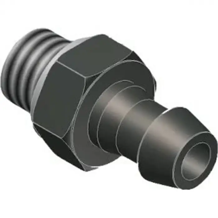 VW Polo 1995-2002 Su Flansi 108192001 Topran