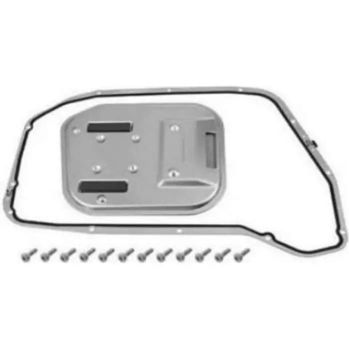 Audi A4 A5 Q5 08+ Otomatik 2008- Sanzuman Filtresi Multitronik Contali 0B5325429E Wisco