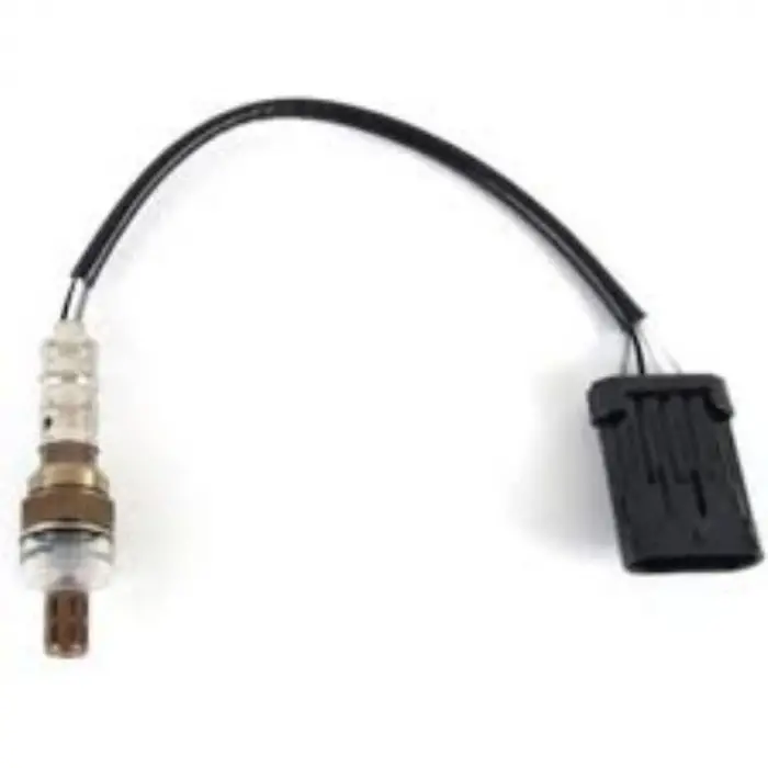 Opel Astra G Astra H Corsa C Meriva A Omega B Z18XE Z22XE Y22XE 2001- Oksijen Sensoru ES2028112B1 Wisco