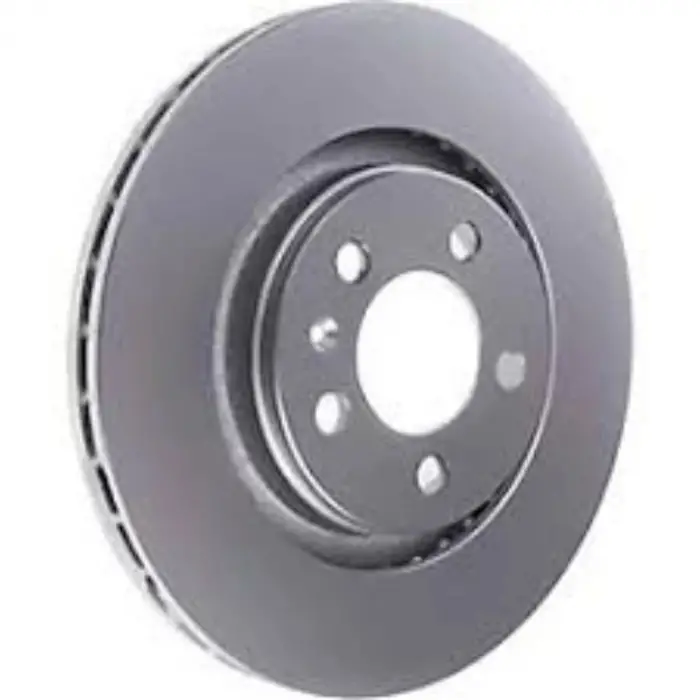Audi A80 Fren Diski Ön Tek 8A0615301D Jopex