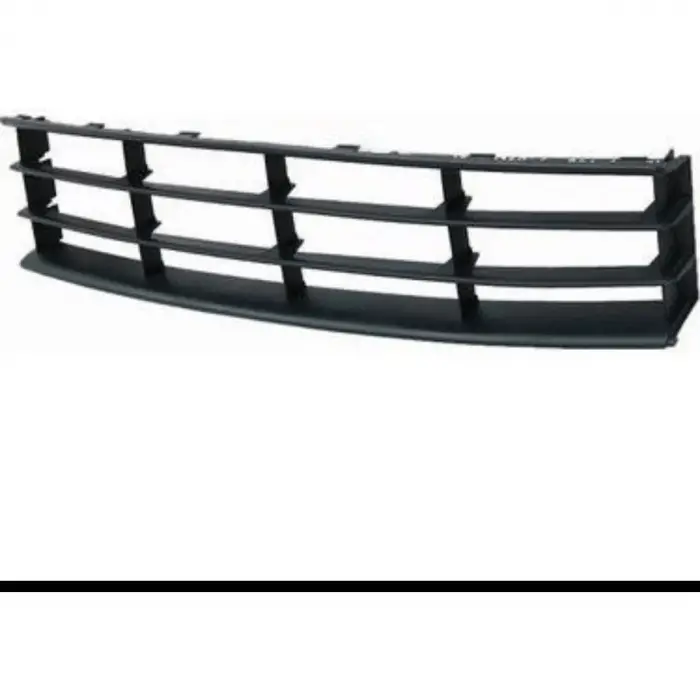 VW Caddy Life Touran 2004- Tampon Izgarasi Orta 1Z0853677C Wisco