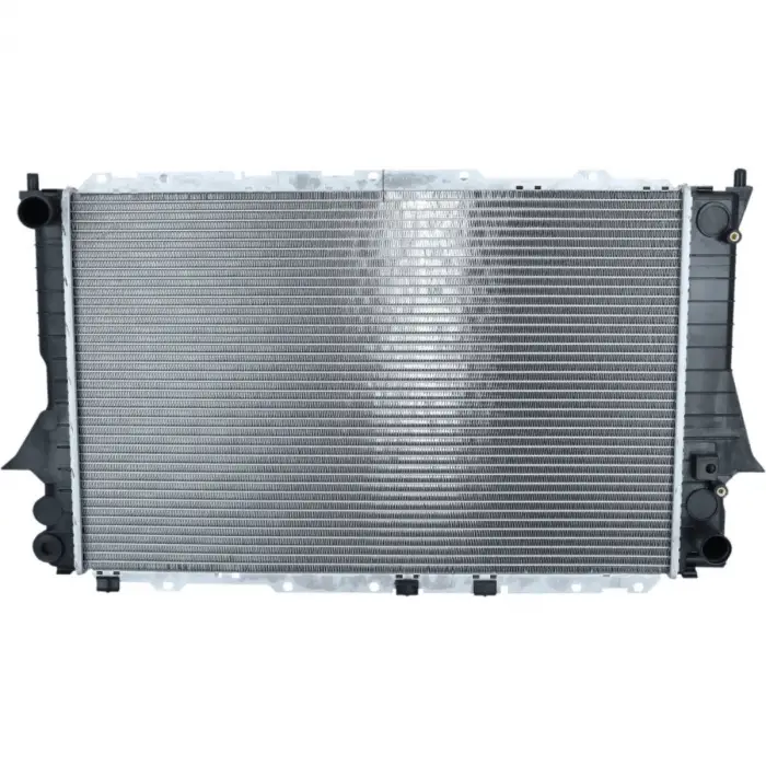 Audi A100 A6 2.6 2.8 1994- Su Radyatörü Mekanik 4A0121251K Autolux