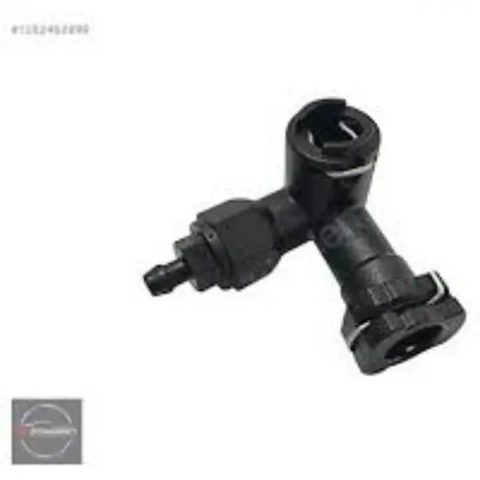 Opel Astra G H Corsa C X1.6XEL 1998- Debriyaj Merkez Konnektoru 13105589 Wisco