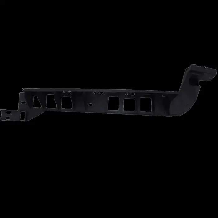 Skoda Octavia 2013- Tampon Bağlantı Braketi Arka Orta Sağ 5E5807863 Wisco