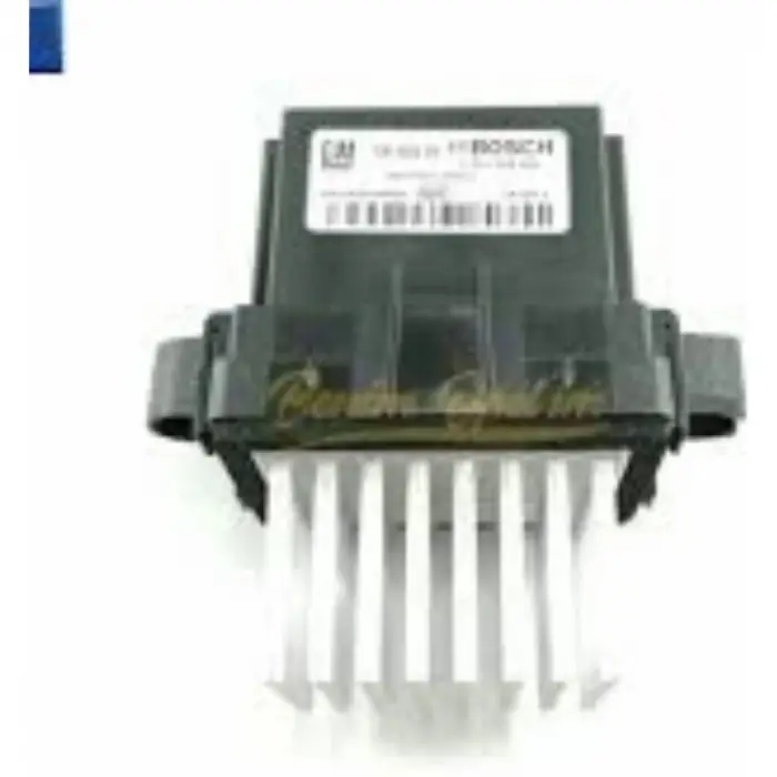 Chevrolet Epica 1.6 2003- Kalorifer Rezistansi 96207453 Wisco