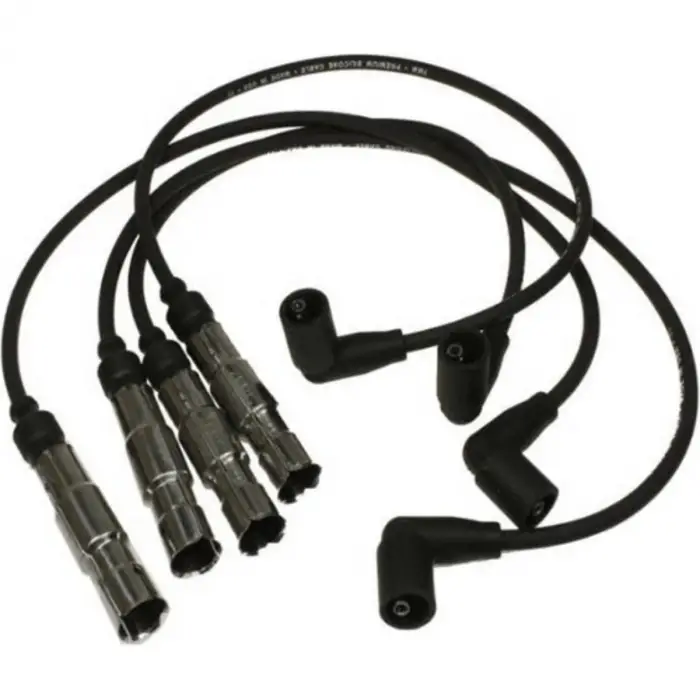 VW GOLF4 Bora 1.6 Avu-bfq-bse-alz-ahl-ana-arm Buji Kablosu Set 06A905409A Wisco
