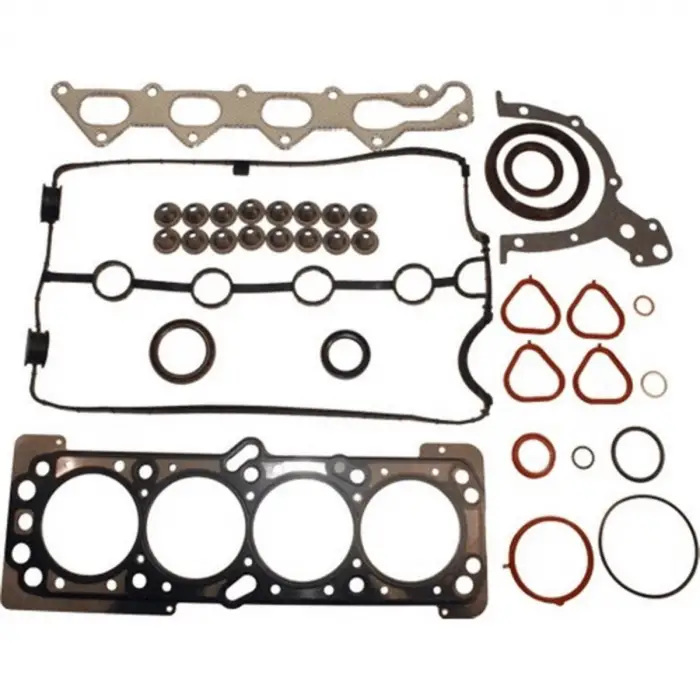 Chevrolet Aveo 1.2 16V 2008-2012 FUL Takim Conta 93744834 Wisco