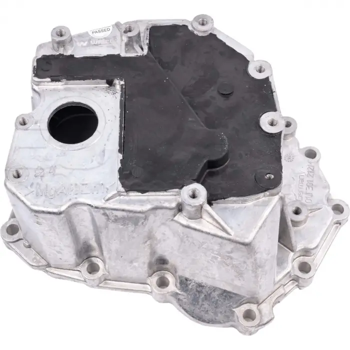 Audi A4 A6 A8 2000- Sanzuman Kapağı 01J301212L Wisco