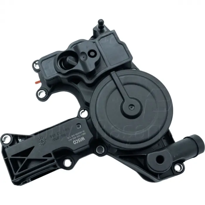 VW Amarok Beetle Passat CC EOS GOLF5 Jetta Passat Scirocco Tiguan A3 A4 A5 Q5 2004- Yağ Seperatoru 06H103484AS1 Wisco