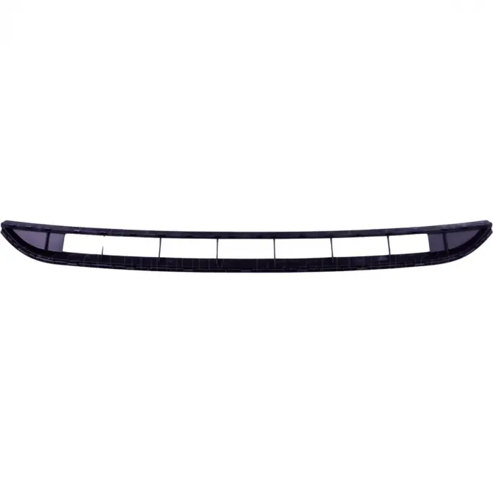 VW Touareg 2010-2015 Tampon Izgarasi Ön Alt 7P68536739B9 Wisco