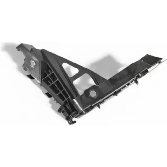 VW Taigo 2021- Tampon Braketi Arka Sol 2G7807393B Wisco