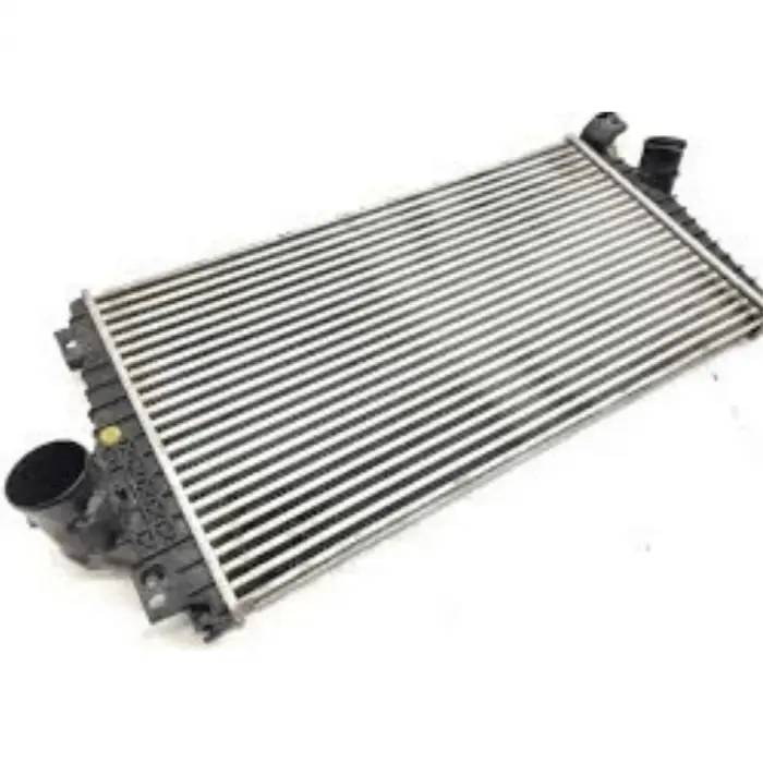 Chevrolet Epica 2.0 D 2007-2011 Turbo Radyatörü Intercooler 656X345X30 96436138 Wisco
