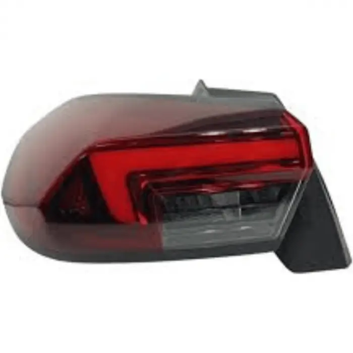 Opel Corsa F 2020- Stop Dış Sol LED 9829317980 Wisco