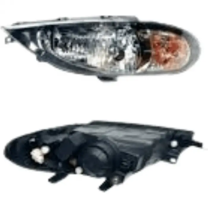 Chevrolet Lacetti J200 2003-2008 Far Cami Sol 96458815CAM Wisco