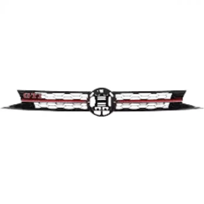 VW Polo GTI 2021- Panjur Ledli Kırmızı Seritli 2G0853651TCEE Wisco