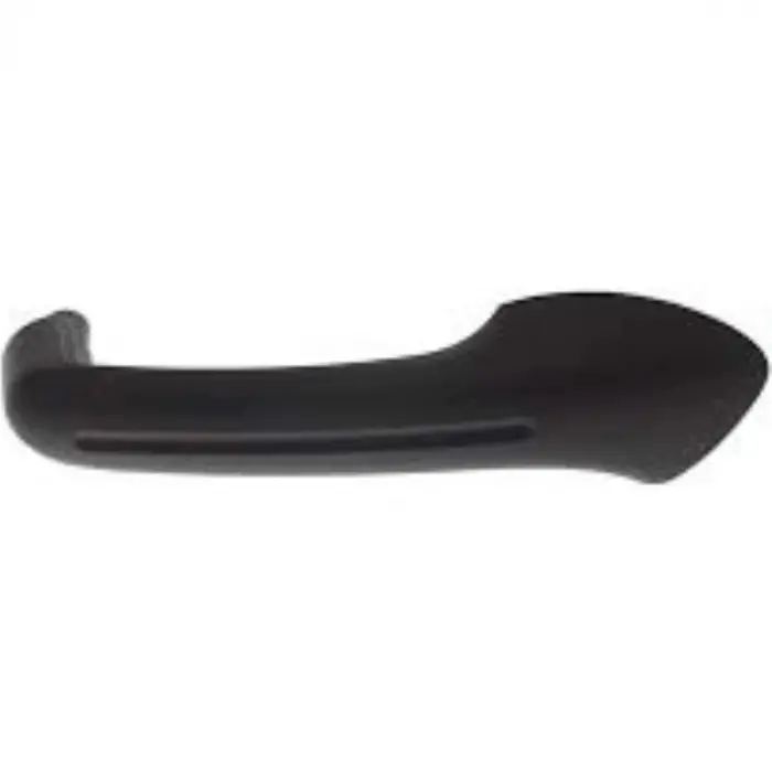 VW GOLF4 Bora 1997-2005 Kapi Tutamagi Takimi Arka Sol Siyah 1J0867171AA94 Wisco