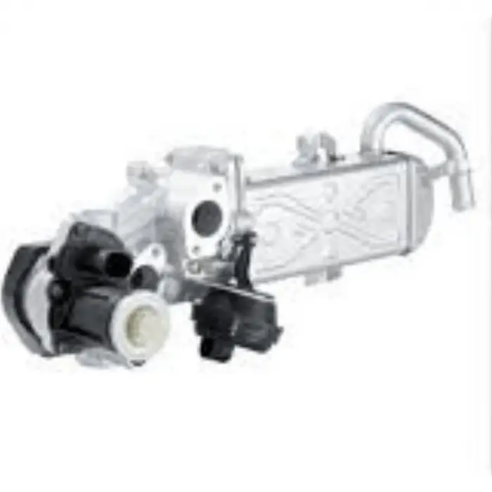 VW GOLF6 Jetta Caddy A3 Q3 1.6TDI 2.0TDI Cayb Cayc Cayd Cffa Cffb Cffd Cffe Cfgb 2010- EGR Sogutuculu 03L131512AP Wisco