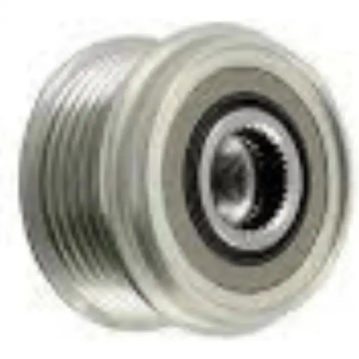 Opel Astra H Combo C Corsa C 1.3CDTI 2003- Alternator Kasnagi 13283344 Wisco