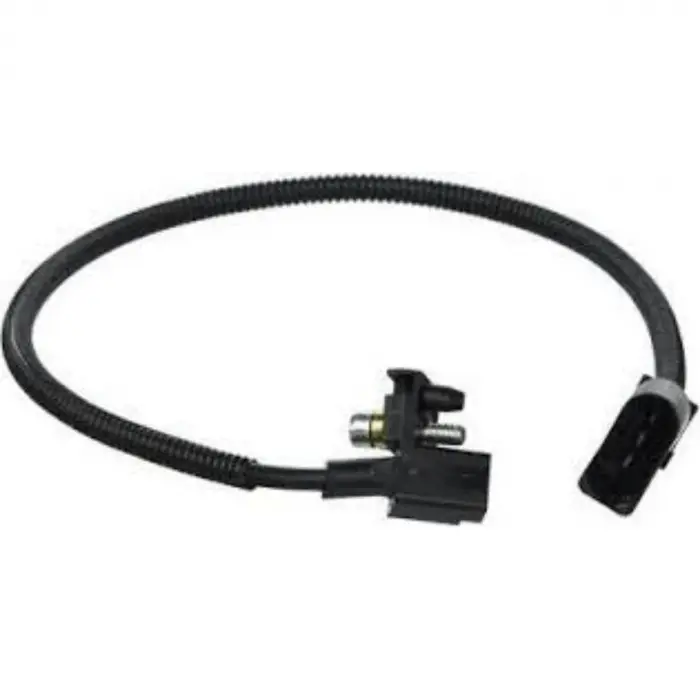 VW GOLF4 Polo Bora BCB BBZ 2001- Krank Devir Sensoru 030957147AA Wisco