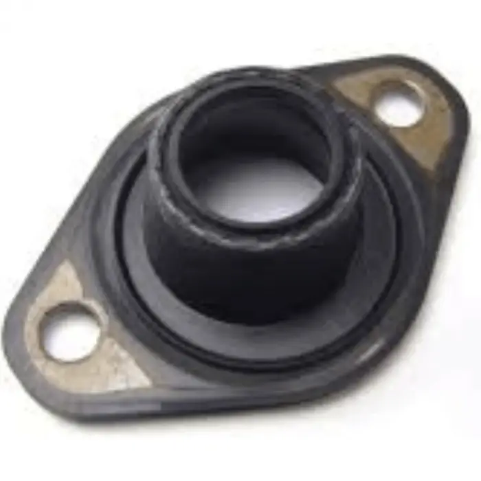 Opel Astra G Astra H Vectra C Z17DTL Z17DTH 1998- Enjektor Üst Kapağı 97305714 Wisco