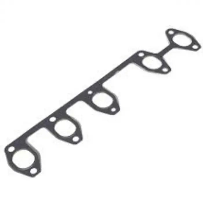 VW Touareg T5 2003-2010 Egzost Manifold Contasi 070253039C Wisco