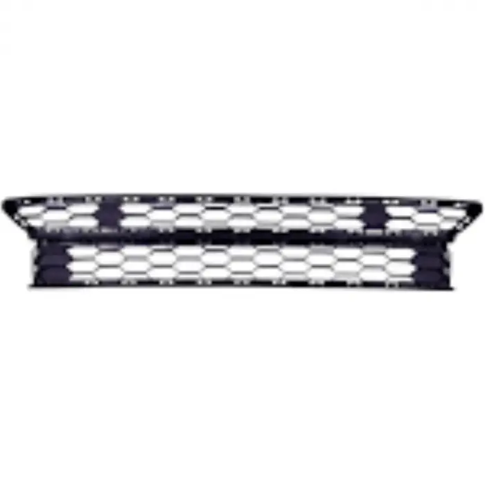VW Amarok 2023- Tampon Izgarasi Ön Orta Sensorlu 2HJ853684G Wisco