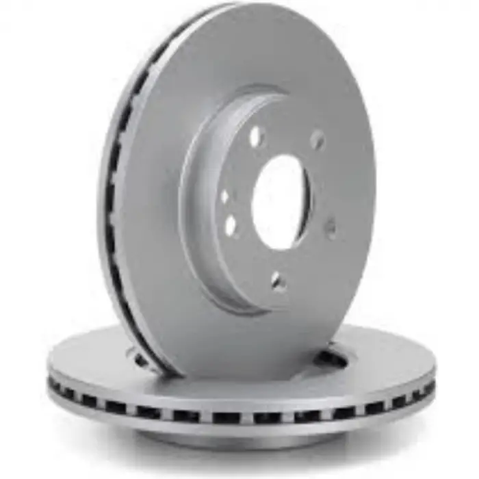 Mercedes W176 W246 W242 C117 X117 X156 2012- Fren Diski Mercedes W176 W246 Ön A Seri B Seri A2464210112 Bosch