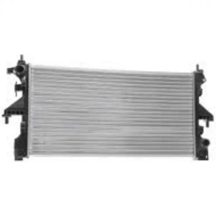 Peugeot Boxer, Citroen Jumper 2.0 Bluehdi 2015+ Kalinlik Su Radyatörü Brazing MT 780X398X32 1626264480 Wisco