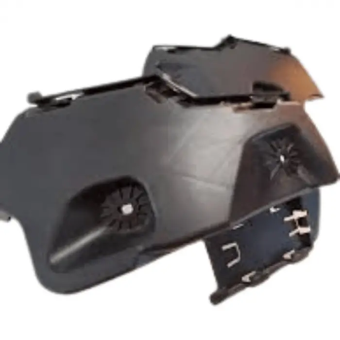 Skoda Octavia 4 2020- Tampon Braketi Arka Sağ 5E6807378 Wisco