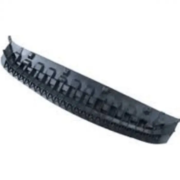 Skoda Octavia 3 2013-2017 Tampon Spoyleri Ön 5E08076119B9 Wisco