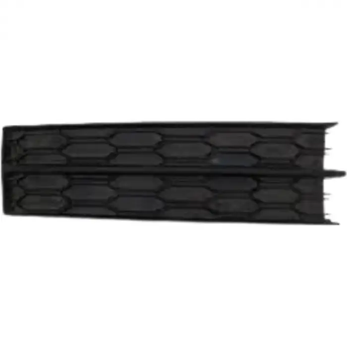 Skoda Octavia 3 2017-2020 Tampon Izgarasi Ön Sol 5E0807367B9B9 Wisco