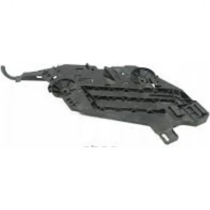 Skoda Octavia 2 2004-2013 Far Alt Braketi Sağ 1Z0941614 Wisco