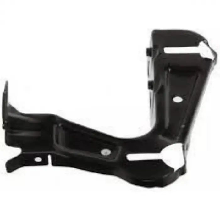 Skoda Octavia 2 2004-2013 Far Bağlantı Braketi SAC Sağ 1Z0805072A Wisco