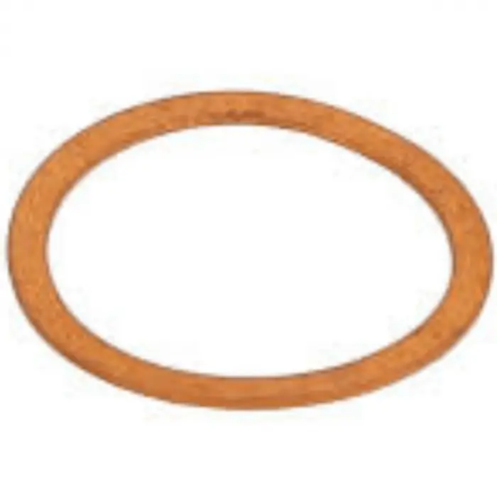 Opel Astra F Frontera A Kadett E Omega A Vectra A 1.7 2. 1986-1999 Enjektor Contasi 21X17 5X0 6MM 03456256 Topran