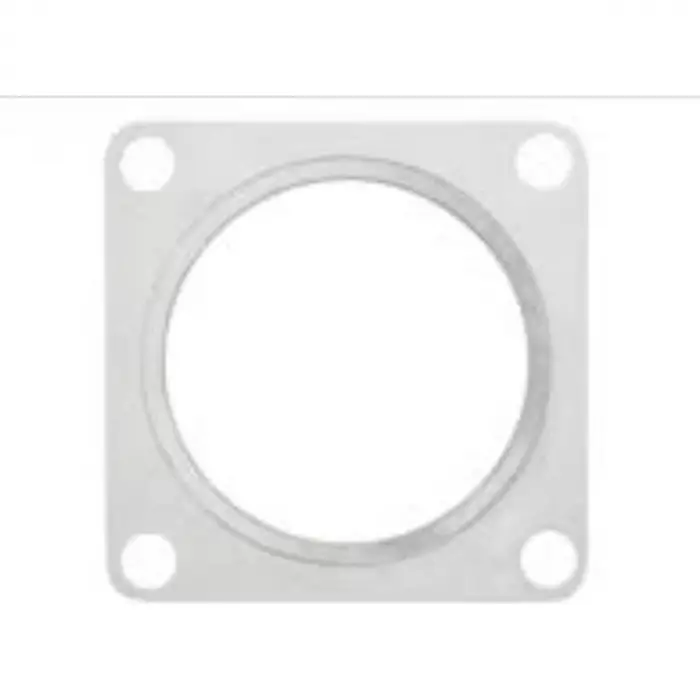 Audi A80 VW Golf 1 2 3 Passat T3 1981- Egzost Bogaz Contasi 104292001 Topran