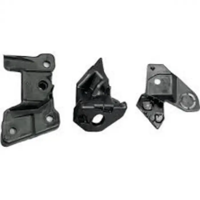 Opel Corsa F 2020- Far Bağlantı Tamir Takimi Sol 9832349980 Wisco