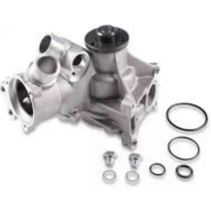 Mercedes Benz C Class (W202) C280(202.028) Mercedes Benz Coupe (C124) 320 CE (124.052) Devirdaim 1042004401 GNS
