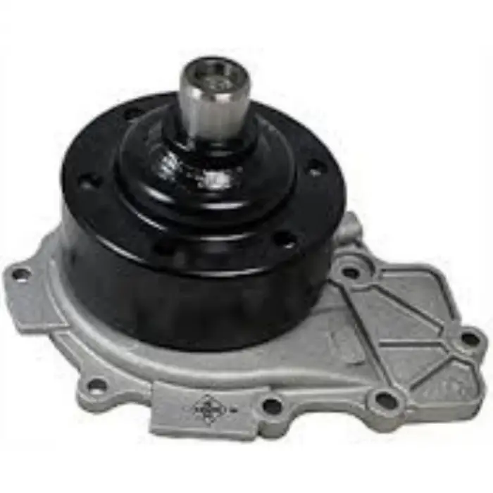 Mercedes Benz Spri̇nter 3,5 (906) 310 CDI Mercedes Benz Spri̇nter 4,6 (906) 416 Cdi- Devirdaim 6512002301 GNS