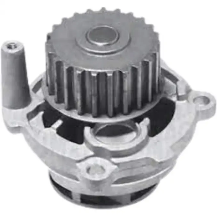 VW Transport T5 Golf 4 Jetta Bora Passat Polo Sharan Touran Skoda Fabia Octavia Seat Devirdaim 06A121011EX GNS