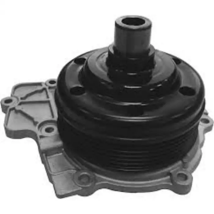 Mercedes Benz Sprinter M651 D22(651.955)- Devirdaim 6512002101 GNS
