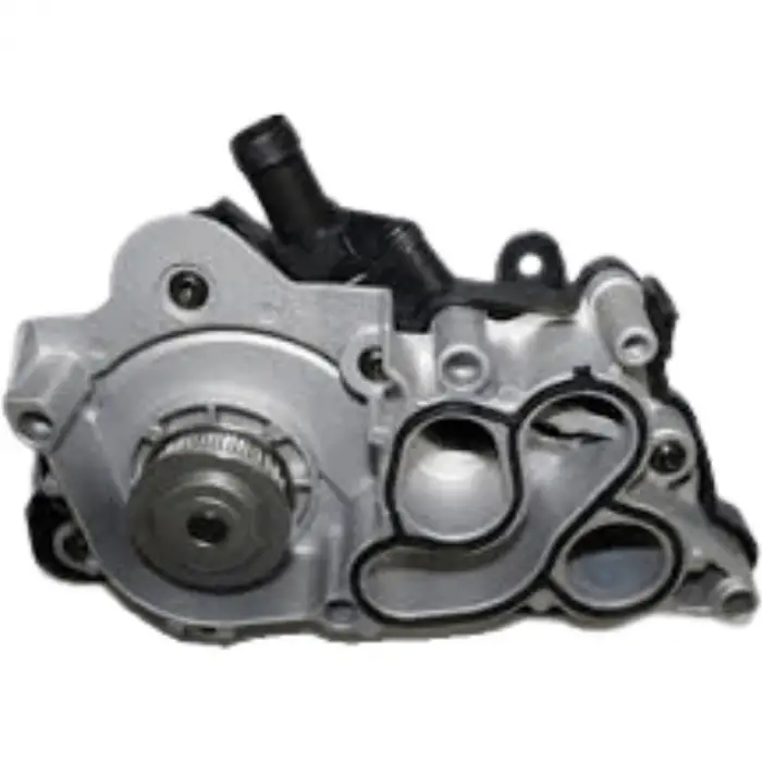 VW Golf 7, (1.2 Tsi, 1.4 Tsi, Tfsi Engi̇nes). VW Polo- Devirdaim 04E121600AD GNS