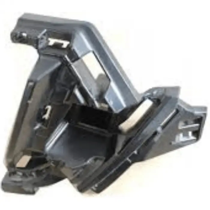 Skoda Octavia 4 2020- Panjur Destek Braketi Sol 5E3807723ZD4 Wisco